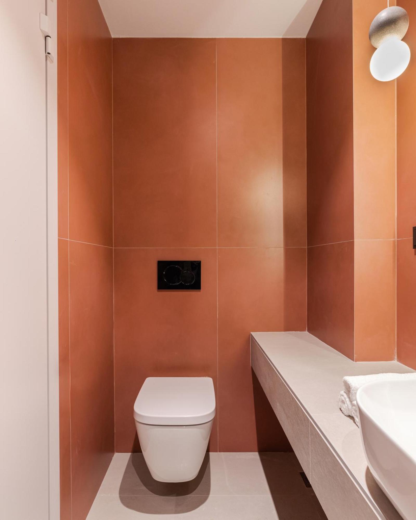 The 8 Suites Полихроно Екстериор снимка