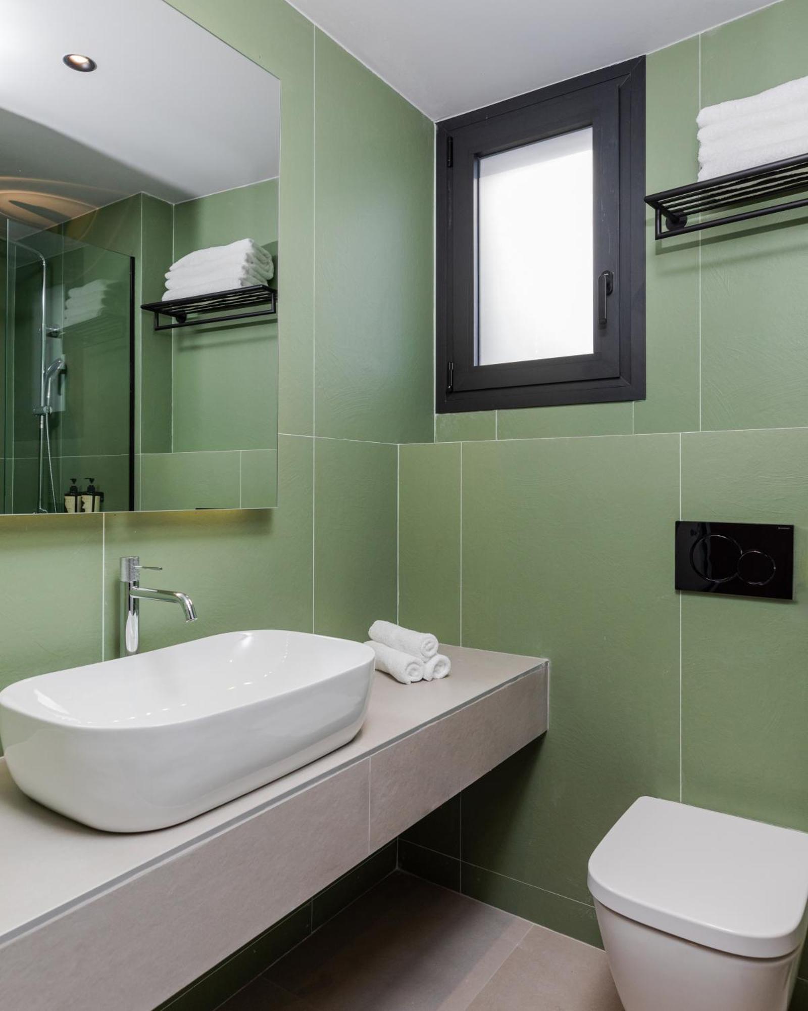The 8 Suites Полихроно Екстериор снимка