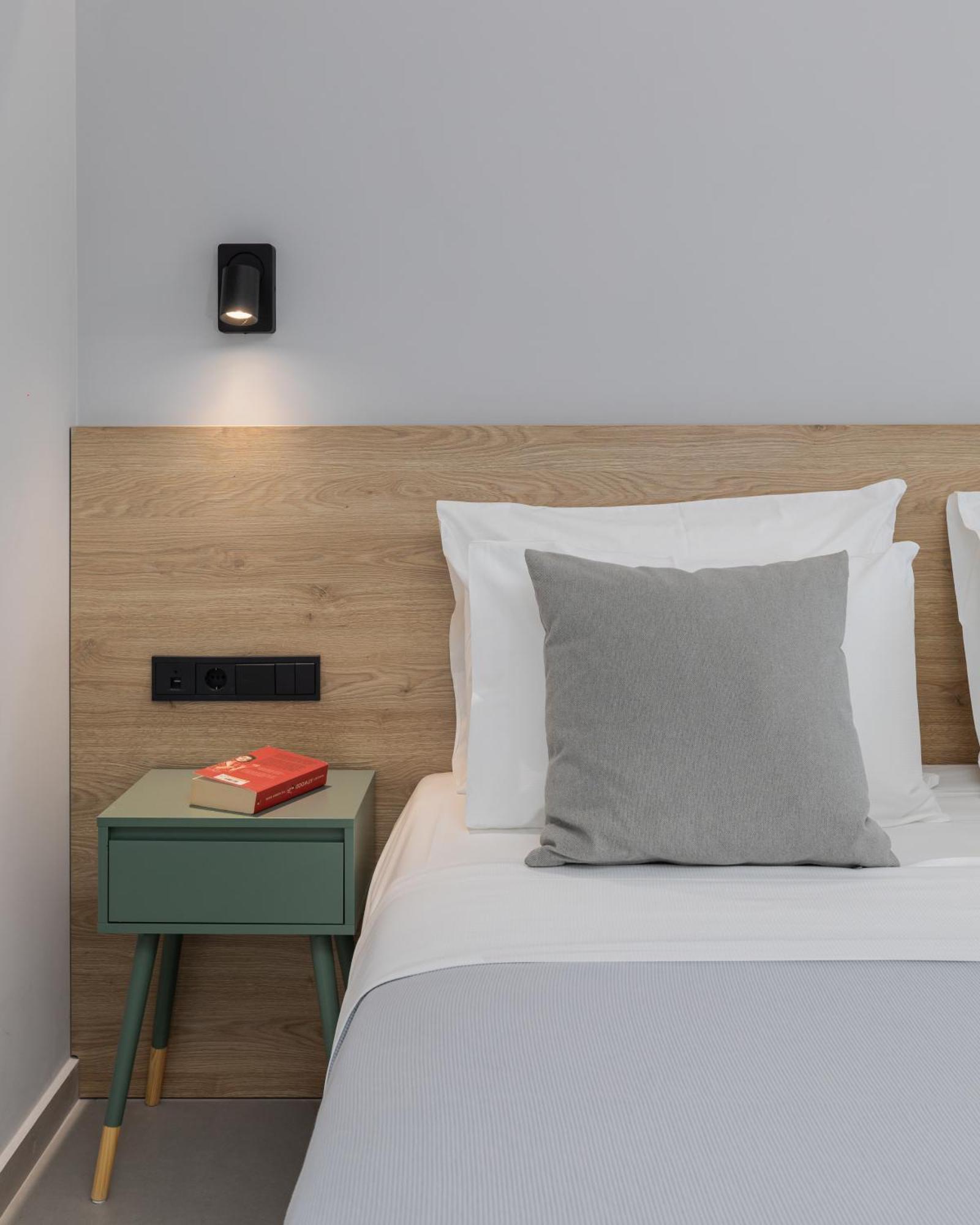 The 8 Suites Полихроно Екстериор снимка