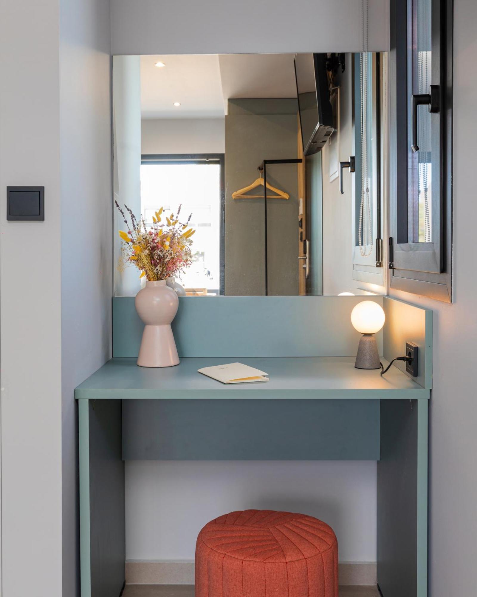 The 8 Suites Полихроно Екстериор снимка